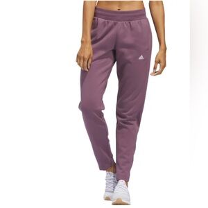 Adidas  Ladies' Fleece Pant